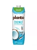 Напиток растительный Planto кокосовый с рисом 0,9% 1л, 1890064 СБ