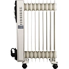 Радиатор BigTech  WBH002 20W, масляный (9 секций 2000 Вт)