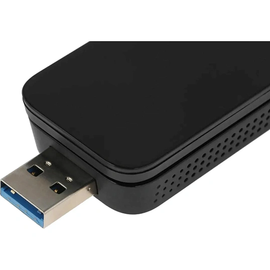 Сетевой адаптер Wi-Fi TP-Link Archer T4U AC1300 USB-адаптер