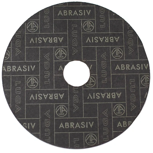 Диск отрезной по мет/нерж.ст. ЛУГА d125х1х22.2мм, А54 ,EXTRA,25шт/уп.(4394)