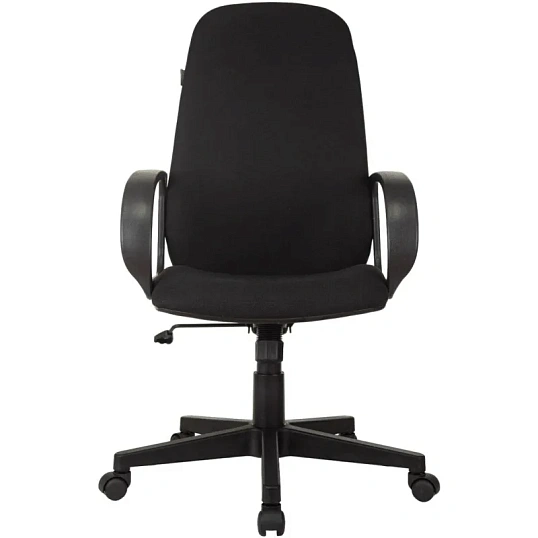 Кресло VB_CH-808AXSN/#B ткань черный