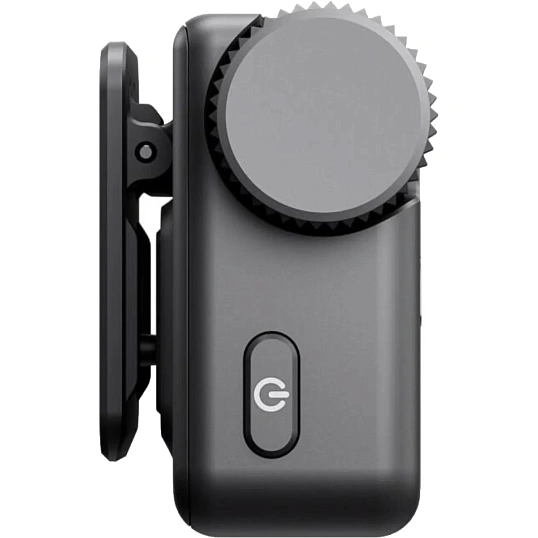 Радиосистема DJI Mic Mini (1TX + 1RX), одноканальная (DM3004)