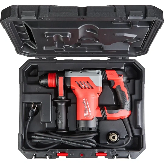Перфоратор PLH 28 XE MILWAUKEE