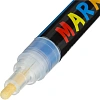 Набор акриловых маркеров M&G, круглый наконечник,2 мм,  12 цветов в наборе