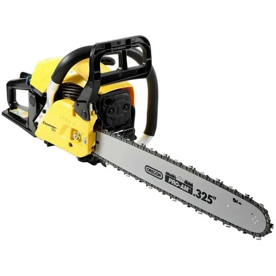 Пила цепная Бензопила CHAMPION 254-18