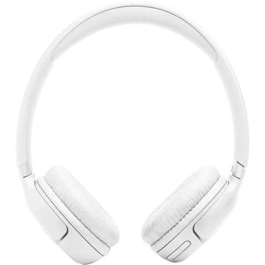 Наушники JBL Tune 530BT White (JBLT530BTWHTEU)
