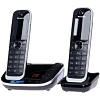 Радиотелефон Panasonic KX-TGJ322RUB