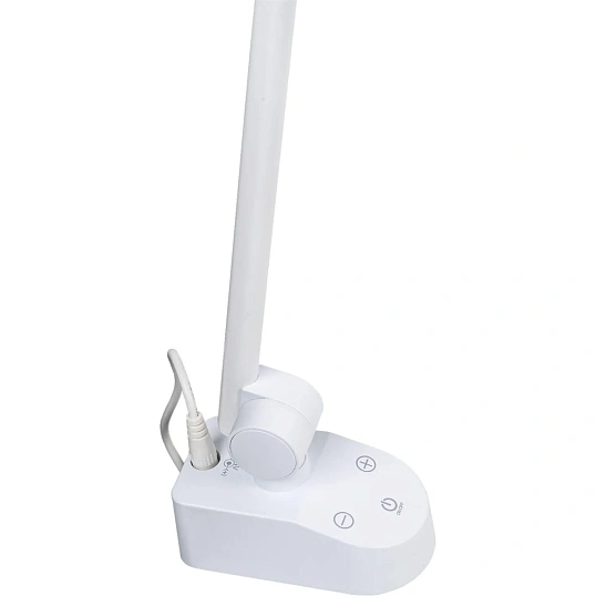 Светильник Uniel ULM-D116 18W/3000-6500K/DIM WHITE