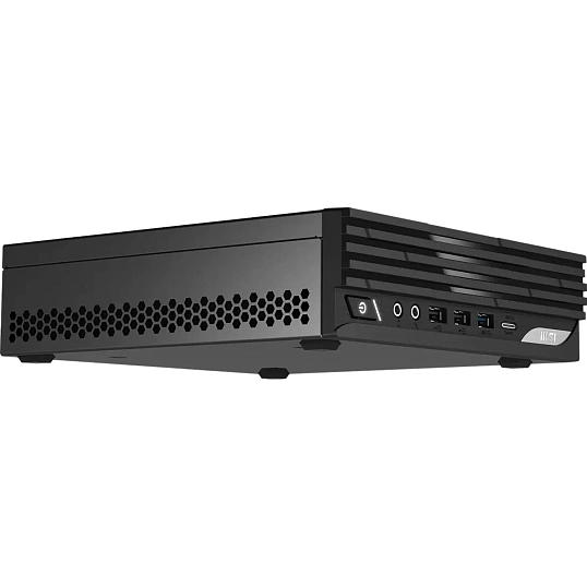 Мини ПК MSI Pro DP21 14M Mini(9S6-B0A431-1069)i7-14700/16/512/VESA/COM/NOS
