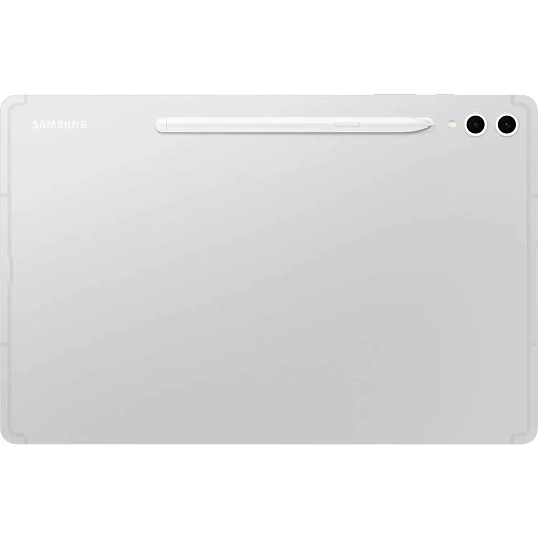 Планшет Samsung Galaxy Tab S10+ 5G 12/512GB Platinum Silver(SM-X826BZSEMEA)