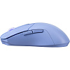 Мышь компьютерная Redragon St4r Pro(72267)игр.син,6кн,BT+2.4G,26000dpi,легк