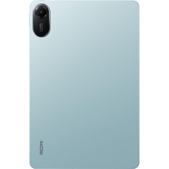 Планшет Redmi Pad 2 RU 8+256 Mint Green