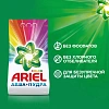 Порошок стиральный Ariel Аква Пудра Color автомат 3кг д/цветного белья