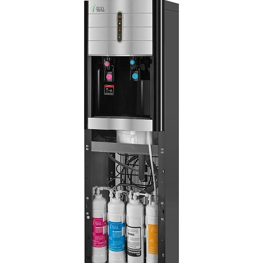Пурифайер Ecotronic ( V42-R4L ) Black