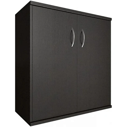 Шкаф RIVA   низкий широкий А.СТ-3.1 венге цаво В823