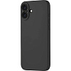 Чехол Rocket Sense iPhone 16 Plus, soft-touch матов, TPU (RCS652BL67SN-I24)