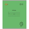 Тетрадь школьная №1 School/Комус Класс 18л клетка бумага 80 г/м2 карт