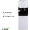 Раздатчик воды Ecotronic J1-LCWD XS 