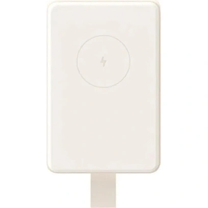 Внешний аккумулятор Xiaomi Magnetic Power Bank 6000mAh GL (BHR9074GL)