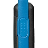 Рация Decross DC63 Blue Twin EU с ЗУ (2шт/уп)