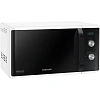Микроволновая печь Samsung MS23K3614AW/BW, 800Вт, 23л, белый
