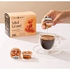 Сироп Pinch&Drop Соленая карамель, порционный, 30 шт/уп