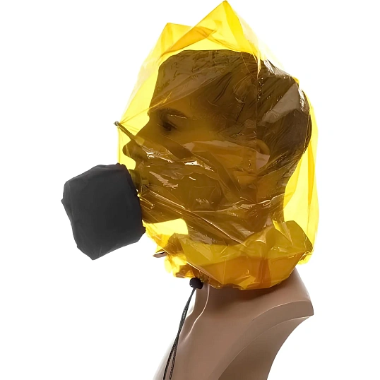 Самоспасатель фильтрующий универсальн. Феникс