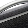 Акустическая система Hyundai Select H-PS1026 черный 40W 2.0 BT 10м 1800mAh