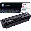 Картридж лазерный HP 410A CF413A пурп. для CLJ Pro M452/MFP M47