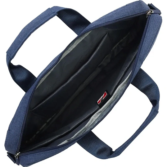 Сумка для ноутбука 17.3 Lamark L227 Blue