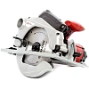 Пила циркулярная (дисковая) REDVERG 1600Вт, d190х20мм (RD-CS150-66L)