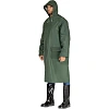 Плащ влагозащитный ПВХ (МA305) зеленый L (52-54) (арт. MA305VEGT2)