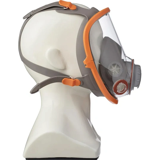 Маска полная Jeta Safety 5950 размер М (артикул производителя 5950-М)