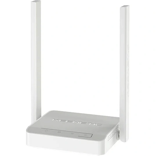 Маршрутизатор Keenetic 4G (KN-1213) N300