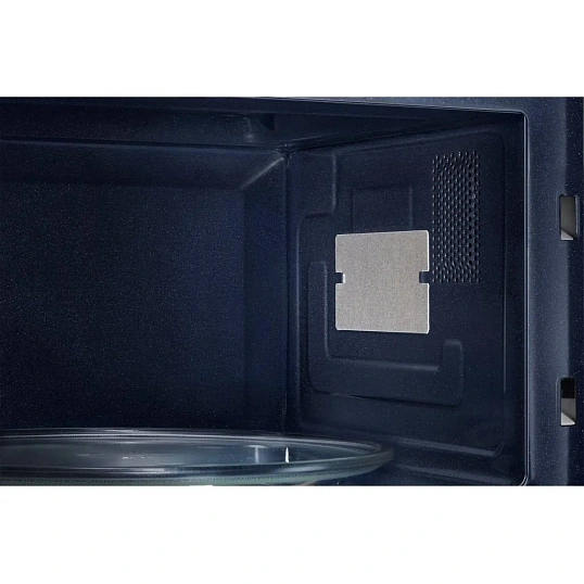 Микроволновая печь Samsung MS23K3614AW/BW, 800Вт, 23л, белый