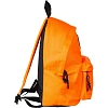 Рюкзак Attache Neon  универсальный оранжевый, размер 300x140x390