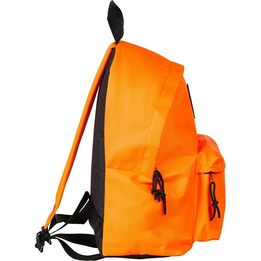 Рюкзак Attache Neon  универсальный оранжевый, размер 300x140x390