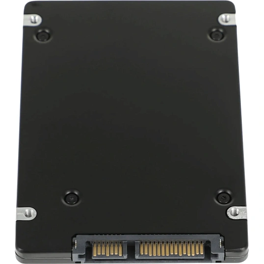 Жесткий диск SAMSUNG 3.84Tb PM9A3 2.5 PCI-E Gen4.0x4(MZQL23T8HCLS-00A07)
