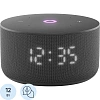 Умная колонка Яндекс Станция Мини 3 с Алисой на YaGPT черн (YNDX-00027BLK)