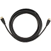 Кабель Bigtech (OAVDC14) HDMI 4K 2.0 M/M, 5м, чер