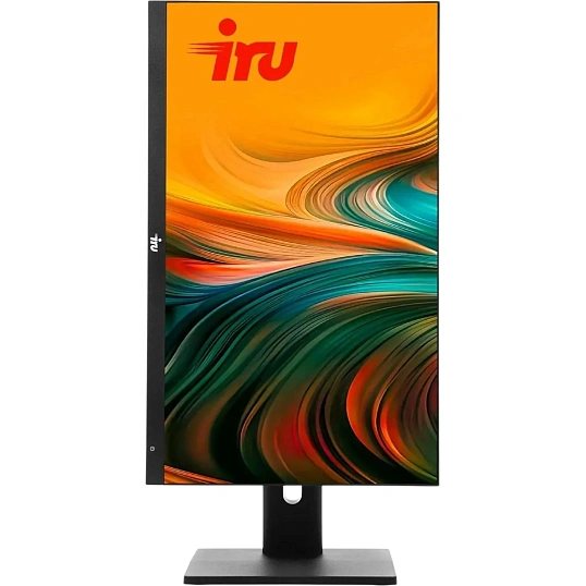 Моноблок IRU Tactio 23IP6 (2163744)23.8/FHD/i3 12100/8Gb/SSD480Gb/W11P