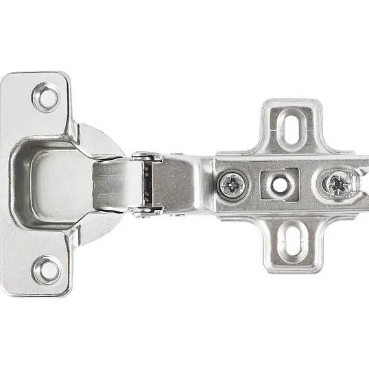 Петля УЗК StahlBuro 61х70 362 C Slide-On вкладная 2шт/уп (15911)