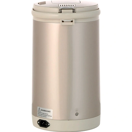 Термопот BRAYER BR1092, 900 Вт, 4 л, 3 спос.подач.воды,поддерж.темпер