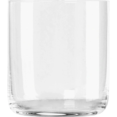 Стакан Олд фэшн 'Финесс';хр.стекло;300мл;D=75,H=82мм;прозр. 6шт/уп
