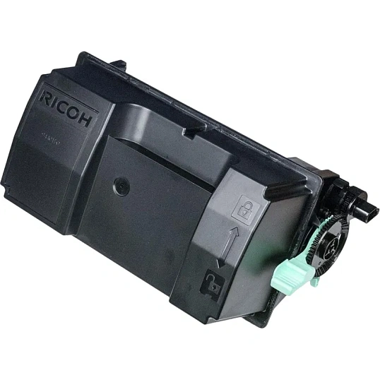 Тонер-картридж Ricoh IM 600H чер. пов. емк. для P 801 (418481)