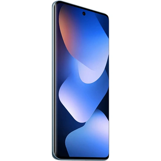 Смартфон Xiaomi Redmi Note 15 RU 8+256 Glacier Blue