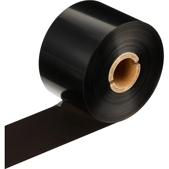 Риббон 55 мм х 600м OUT Wax вт.25