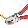 Бокорезы L-160 мм KNIPEX KN-7001160