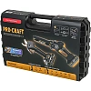 Набор аккум. Инстр. Procraft Professional (CP20+CCS20)Кейс,PS210SET