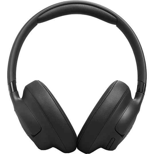 Наушники JBL Tune 730BT Black (JBLT730BTBLK)